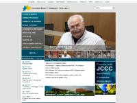  Giving to JCCC, How Do I?, Add/Drop Classes, Apply