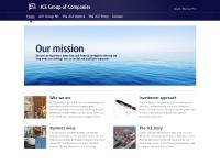 jcegroup.se JCE Group / Home