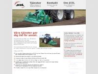  Läs mer om Spannmålshantering, Hemsida från Internetavdelningen, Cookies