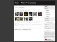 Home - JCole-Photography