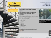 J.D. Engineering | Blacksmiths in Hook, Hampshire J.D. Engineering | Blacksmiths in Hook, Hampshire