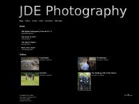 JDE Photography JDE Photography