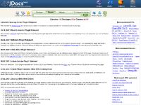 liten jdocs.com skärmbild liten jdocs.com skärmbild