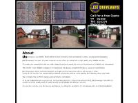 JDR Driveways Lichfield Driveways Block Paving Patio JDR Driveways Lichfield Driveways Block Paving Patio