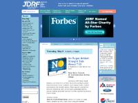 JDRF Illinois - Welcome