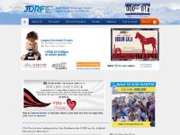 JDRF Rocky Mountain Chapter - Juvenile Diabetes Research Foundation – Denver