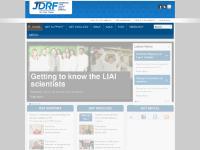 Juvenile Diabetes Research Foundation, San Diego Chapter
