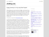 Experiments In Performance Marketing: Web Publishing, Internet Marketing, Affiliate Marketing Experiments In Performance Marketing: Web Publishing, Internet Marketing, Affiliate Marketing