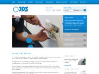 jdselectrical.co.uk Installation, Testing, Maintenance