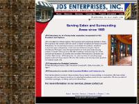 jdsenterprises.com window installations, glass, mirrors