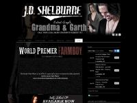 The Official Website of Country Rocker J.D. Shelburne