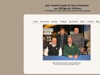 JD Sports Zone, the official website.