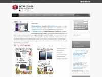 J-D Strong Consulting, Inc. | Strong Solutions - Apple Mac Sales and Service J-D Strong Consulting, Inc. | Strong Solutions - Apple Mac Sales and Service