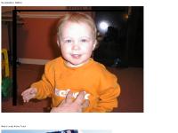 My Grandson Nathan
