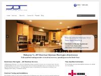 JDT Electrical Services « Just another WordPress site JDT Electrical Services « Just another WordPress site