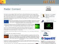 jdtllc.com ATC, Air Traffic Control, Flight Simulator