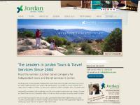 Jordan Travel Agency Tours | Petra holidays tours by local tailor-made operators JDTours.com