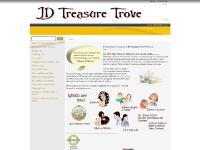 jdtreasuretrove - JD Treasure Trove jdtreasuretrove - JD Treasure Trove