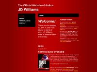 jdwilliamsauthor.com Appearances, Double Dragon Publishing, Lyrical Press jdwilliamsauthor.com Appearances, Double Dragon Publishing, Lyrical Press