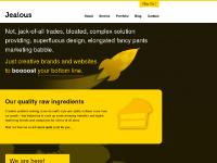 Jealous Design | Web Design, Logo Design & Digital Marketing Cheltenham Jealous Design | Web Design, Logo Design & Digital Marketing Cheltenham
