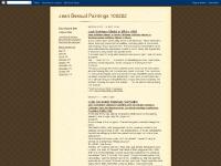 jean-beraud.blogspot.com April, March, February