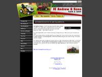 eNewsletter Signup, Links, New Equipment, Agco eNewsletter Signup, Links, New Equipment, Agco