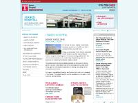 Jeanes Home - Jeanes Hospital Jeanes Home - Jeanes Hospital