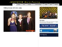 jeanettemalm.se Sponsorer, Galleri, Nya Bloggen jeanettemalm.se Sponsorer, Galleri, Nya Bloggen