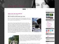 liten jeanetteniemi.se skärmbild liten jeanetteniemi.se skärmbild