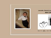 jeanetteochdaniel.se jeanetteochdaniel.se