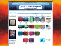  Fabric Store, Gift Certificates, Links, [SIZE]