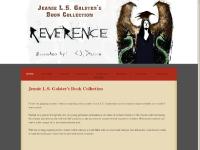 Reverence: What Will You Seek? by Jeanie L.S. Galster Reverence: What Will You Seek? by Jeanie L.S. Galster