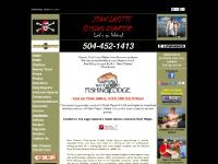 jeanlafittecharters.com Boats, Charters, Swamp Tours jeanlafittecharters.com Boats, Charters, Swamp Tours