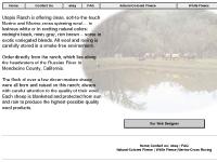 Premium Wool at Utopia Ranch Premium Wool at Utopia Ranch