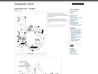 Typographic Culture
