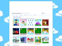 Jeanne de la Lune - Animations - Graphics - Educational Design Jeanne de la Lune - Animations - Graphics - Educational Design