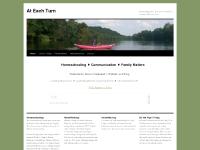 jeannefaulconer.wordpress.com At Each Turn, Presentations, Homeschooling jeannefaulconer.wordpress.com At Each Turn, Presentations, Homeschooling