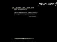 jeanne marie ferraro - object maker jeanne marie ferraro - object maker