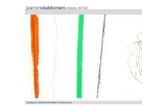 Jeannine Baldomero - Visual Artist Jeannine Baldomero - Visual Artist