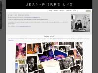 Jean-Pierre Uys Wedding Photography » Cape Town Photographer Award winning and international destinations