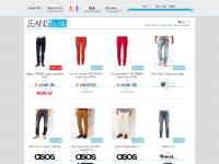  Diesel 'Rombee' jeans, -, Jeansbutik.se