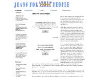 Jeans For Short People Jeans For Short People