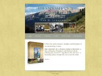 jeansodyssey.com BOOK INFO, AUTHOR BIO, EXCERPT jeansodyssey.com BOOK INFO, AUTHOR BIO, EXCERPT