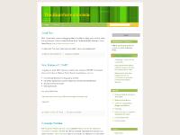 The Bioinformationista The Bioinformationista