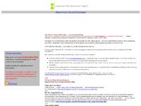 Jean Steinhardt Consulting Home Page Jean Steinhardt Consulting Home Page