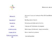 jeb.com.fr Jeb.com.fr, Quoi de 9 ?, Jeb.be