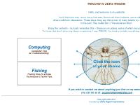 JEB's Website - Index