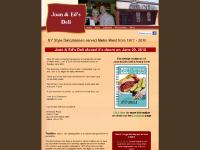 jedeli.com jewish deli, restaurant, catering jedeli.com jewish deli, restaurant, catering