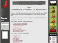 jedi.com Obi-Wan, Photography, Wrangler jedi.com Obi-Wan, Photography, Wrangler