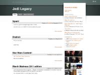 Jedi Legacy